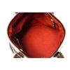 Image 5 : Louis Vuitton Damier Ebene Marais Bucket Bag