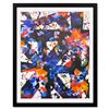 Image 1 : Paintings and Drawings by Sam Francis (1923-1994)