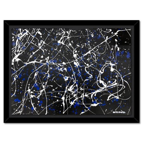 Untitled by Wyland Original
