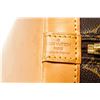 Image 6 : Louis Vuitton Brown Monogram Canvas Alma PM Satchel Bag