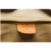 Image 9 : Louis Vuitton Brown Monogram Canvas Deauville Handbag