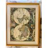 Image 2 : Old World Map of the World by unknown