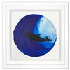 Dolphin World by Wyland Original