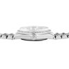 Image 4 : Rolex Mens Stainless Steel 36MM Silver Index Dial Diamond Datejust