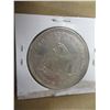 Image 2 : 1861 USA SILVER DOLLAR