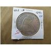 Image 1 : 1840 USA SILVER DOLLAR