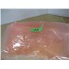 Image 1 : SHELF PULLS (AS IS):  PARAFIN WAX