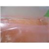 Image 2 : SHELF PULLS (AS IS):  PARAFIN WAX