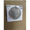 Image 1 : 1921 USA MORGAN SILVER DOLLAR
