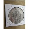 Image 2 : 1921 USA MORGAN SILVER DOLLAR