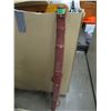 Image 1 : COLLECTABLE:  NECK YOKE