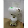 Image 1 : COLLECTABLE:  TABLE LAMP