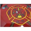 Image 2 : COLLECTABLE:  CITY OF EDMONTON FIRE DEPARTMENT EMBLEM