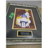 Image 1 : COLLECTABLE:  DEDICATION PICTURE FIRE DEPARTMENT