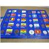 Image 2 : COLLECTABLE:  BOOKS OF WORLD COINS (GULF)