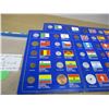 Image 4 : COLLECTABLE:  BOOKS OF WORLD COINS (GULF)