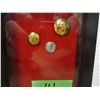 Image 2 : COLLECTABLE:  FIRE DEPARTMENT BUTTONS