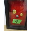 Image 2 : COLLECTABLE:  EDMONTON FIRE DEPARTMENT BUTTON & PINS