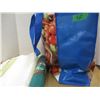 Image 1 : COLLECTABLE:  BAG C/W BAGS & SHELF COVERS