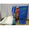 Image 2 : COLLECTABLE:  BAG C/W BAGS & SHELF COVERS