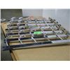 Image 1 : BOX C/W SHELF BRACKETS