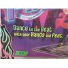 Image 3 : DANCE TO THE BEAT GAME
