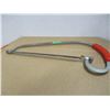 Image 1 : HACKSAW