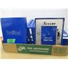 Image 1 : BOX C/W APPROX. 13 PICTURE FRAMES