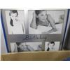 Image 2 : BOX C/W APPROX. 11 PICTURE FRAMES