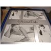 Image 4 : BOX C/W APPROX. 11 PICTURE FRAMES