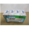 Image 2 : STORE CLOSE-OUT (AS IS):  LEVER 2000 SOAP (4 BARS)