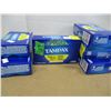 Image 1 : STORE CLOSE-OUT (AS IS):  TAMPONS - 6 BOXES