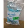 Image 1 : STORE CLOSE-OUT (AS IS):  LADIES DISPOSABLE RAZORS (9) - PACKAGE