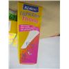 Image 3 : STORE CLOSE-OUT (AS IS):  KOTEX - 9 BOXES