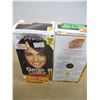 Image 1 : STORE CLOSE-OUT (AS IS):  COLOR ERASE CRÈME - 2 BOXES