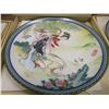Image 3 : COLLECTABLE:  3 COLLECTOR PLATES