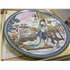 Image 4 : COLLECTABLE:  3 COLLECTOR PLATES