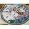 Image 3 : COLLECTABLE:  3 COLLECTOR PLATES