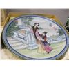 Image 4 : COLLECTABLE:  3 COLLECTOR PLATES