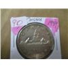 Image 1 : 1959 CANADA SILVER DOLLAR