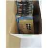 Image 2 : STORE CLOSE-OUT (AS IS):  BOX C/W SURFACE GUARDS