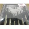 Image 2 : STORE CLOSE-OUT (AS IS):  5 PIECE PRECISION SCREDRIVER KIT