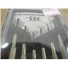 Image 2 : STORE CLOSE-OUT (AS IS):  5 PIECE PRECISION SCREDRIVER KIT