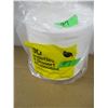 Image 2 : STORE CLOSE-OUT (AS IS):  7" PLATES (50) - PACKAGE