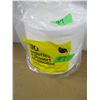 Image 2 : STORE CLOSE-OUT (AS IS):  7" PLATES (50) - PACKAGE