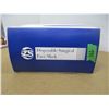 Image 3 : STORE CLOSE-OUT (AS IS):  FACE MASKS (50) - BOX