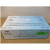 Image 2 : STORE CLOSE-OUT (AS IS):  VINYL GLOVES (SMALL/100) - BOX