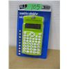 Image 2 : STORE CLOSE-OUT (AS IS):  SCIENTIFIC CALCULATOR