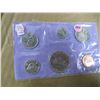 Image 1 : 1968 PROOF CANADA MINT SEALED COIN SET