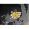 Image 2 : STORE CLOSE-OUT (AS IS):  ENDURA THINSULATE GLOVES (SIZE XXL)